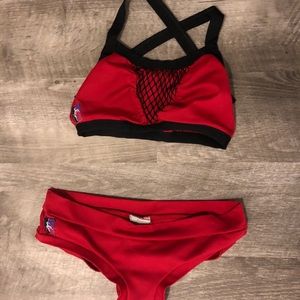 ❤️Bad Kitty Polefit Set! ❤️